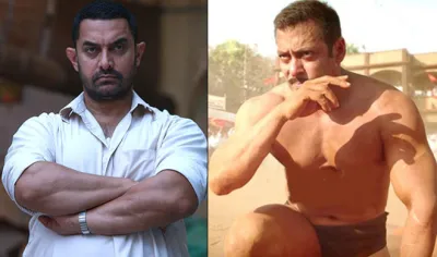 dangal- India TV Hindi