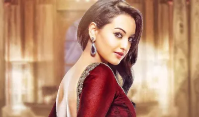 sonakshi sinha- India TV Hindi