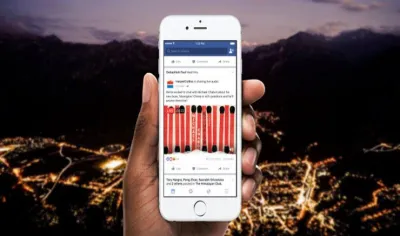 Live Video के बाद फेसबुक लाया यह नया फीचर, अब लाइव ऑडियो स्‍ट्रीमिंग भी कर सकेंगे यूजर- India TV Paisa