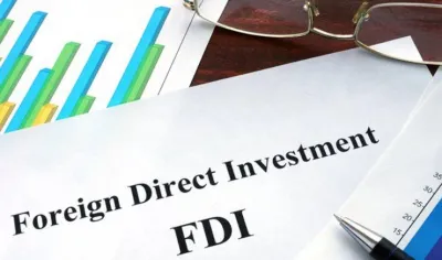 2017 में भी FDI प्रवाह में बनी रहेगी गति, सरकार ने जताई अपनी उम्मीद- India TV Paisa