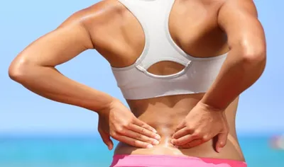 back pain- India TV Hindi