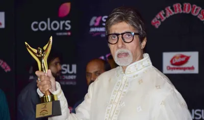 Amitabh Bachchan says Pinks message reached many hearts- India TV Hindi