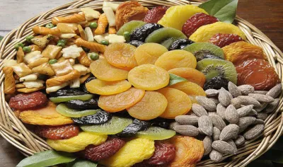 dry fruits- India TV Hindi