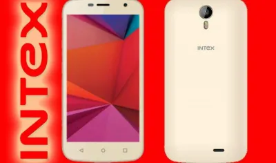 Intex ने भारतीय बाजार में उतारा एक और सस्‍ता फोन Aqua Classic 2, कीमत 4600 रुपए- India TV Paisa