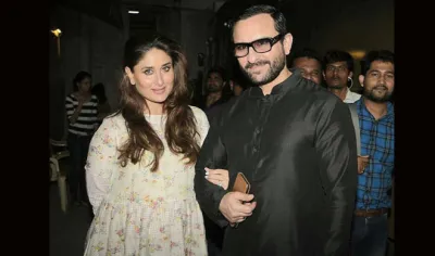 kareena kapoor and saif ali khan blessed with baby boy...- India TV Hindi