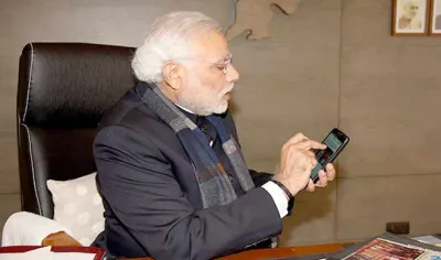 narendra modi- India TV Hindi