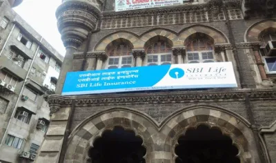 SBI Life में अपनी 3.9% हिस्‍सेदारी बेचेगा भारतीय स्‍टेट बैंक, मिलेंगे 1,794 करोड़ रुपए- India TV Paisa