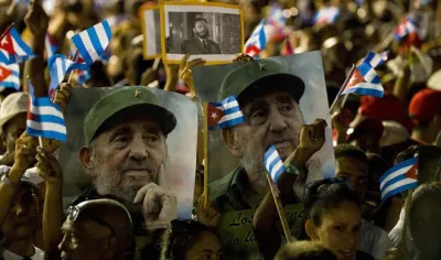 cuba will ban naming monuments after fidel- India TV Hindi