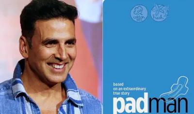 padman- India TV Hindi