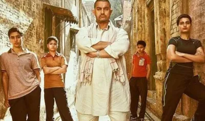 dangal- India TV Hindi