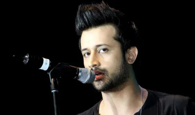 atif- India TV Hindi