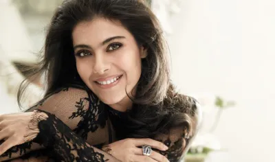 kajol- India TV Hindi