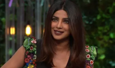 priyanka Chopra- India TV Hindi