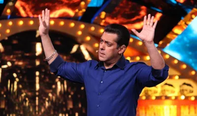 salman- India TV Hindi