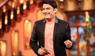 kapil- India TV Hindi