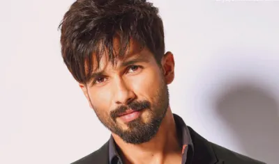 shahid- India TV Hindi