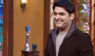 kapil sharma- India TV Hindi