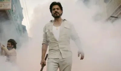 raees- India TV Hindi