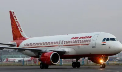 राजधानी ट्रेन से भी कम हुआ Air India का किराया, आज से शुरू हो रहा है नया ऑफर- India TV Paisa