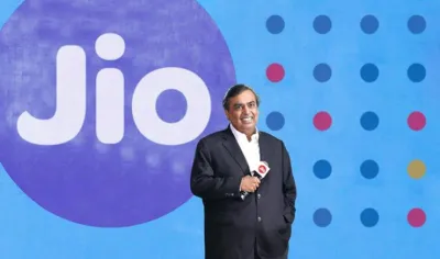 Wow! Jio के फैसले से इन लोगों ने सिर्फ छह घंटे में कमाए 40 हजार करोड़ रुपए से ज्यादा, जानिए क्या है पूरा मामला- India TV Paisa