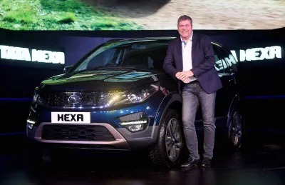 Tata Hexa- India TV Paisa