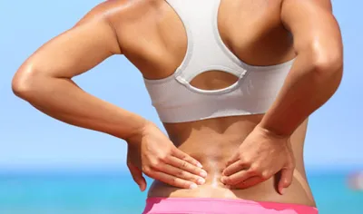 back pain- India TV Hindi