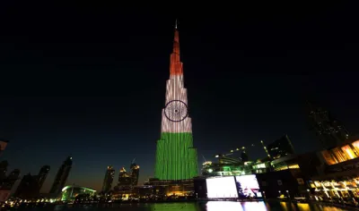 burj khalifa- India TV Hindi