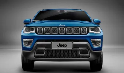 JEEP इस साल भारत में लॉन्‍च करेगी सबसे सस्‍ती SUV कंपास, जानिए क्‍या होगी इसकी कीमत- India TV Paisa