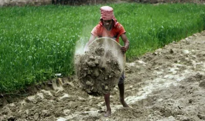 मनरेगा के तहत जल्द बढ़ सकती है मजदूरी, राज्यों से बातचीत के बाद केंद्र सरकार लेगी फैसला- India TV Paisa