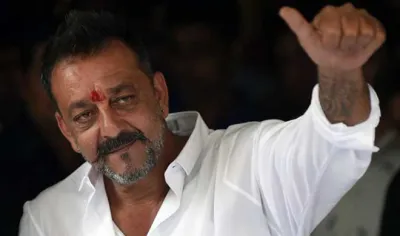 shooting starts of sanjay dutt biopic- India TV Hindi