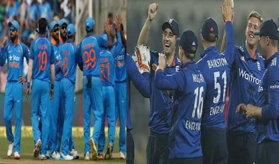 India, England- India TV Hindi