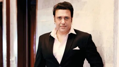 govinda- India TV Hindi