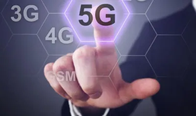 आ रहा है 5G का बाप, नई वायरलेस डेटा ट्रांसफर टेक्नॉलजी से सिर्फ एक सेकेंड में डाउनलोड हो जाएगा 1 TB डेटा- India TV Paisa