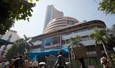 BSE-200 कंपनियों में घटी FPI की हिस्सेदारी, मोबिक्विक करेगी 300 करोड़ रुपए का निवेश- India TV Paisa