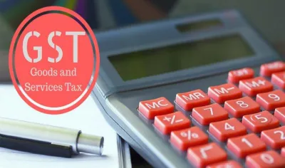 वित्‍त मंत्री ने GST से जुड़े सभी चार विधेयक लोकसभा में किए पेश, 1 जुलाई से लागू कराने का है लक्ष्‍य- India TV Paisa