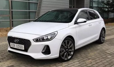 Hyundai i30 की फर्स्ट लुक, इन शानदार फीचर्स के साथ मिलेगा 21 किमी प्रति लीटर का माइलेज- India TV Paisa