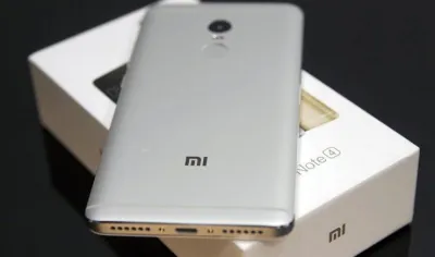 Xiaomi रेडमी नोट 4 की SALE आज, जानिए क्या है इस स्मार्टफोन के फीचर्स- India TV Paisa