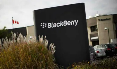 अब भारत में Blackberry फोन बनाएगी आप्टिमस, नेपाल, श्रीलंका और बांग्‍लादेश में होगी इनकी बिक्री- India TV Paisa