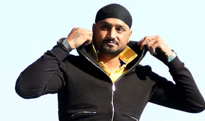 harbhajan- India TV Hindi