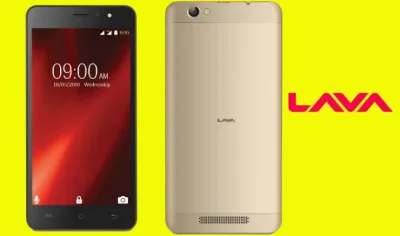 Lava ने भारतीय बाजार में लॉन्‍च किया VOLTE के साथ X28+, कीमत सिर्फ 7001 रुपए- India TV Paisa