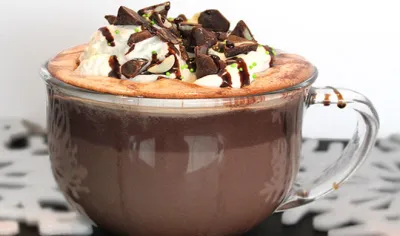  hot chocolet - India TV Hindi