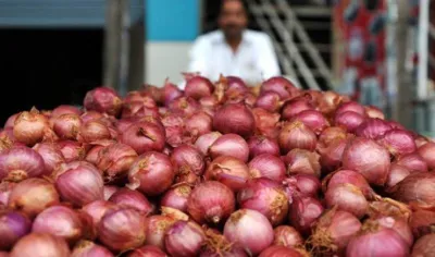 इस साल रुलाएगी प्‍याज, सरकार का चालू वर्ष में उत्‍पादन 5.8 प्रतिशत घटने का अनुमान- India TV Paisa