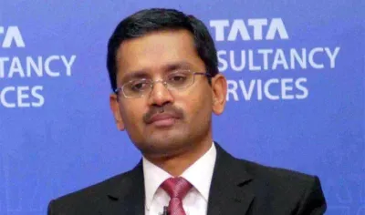 भारतीय बाजार की अगुवाई करने के लिए TCS बेहतर स्थिति में : गोपीनाथन- India TV Paisa