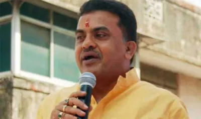 Sanjay Nirupam | PTI File Photo- India TV Hindi