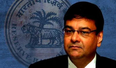 आज दोपहर उर्जित पटेल पेश करेंगे RBI की द्विमासिक मौद्रिक समीक्षा, 0.25% घट सकती है रेपो रेट- India TV Paisa