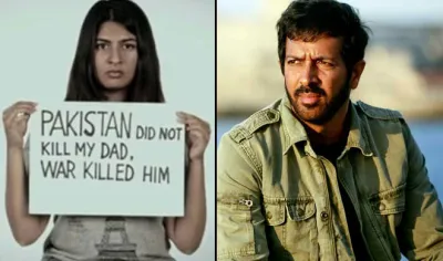 gurmehar kabir khan- India TV Hindi