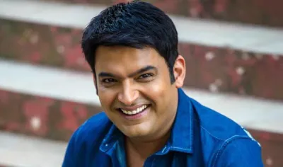 kapil sharma- India TV Hindi