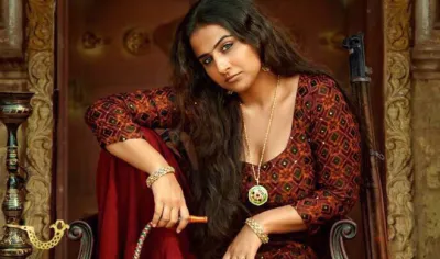 vidya balan- India TV Hindi