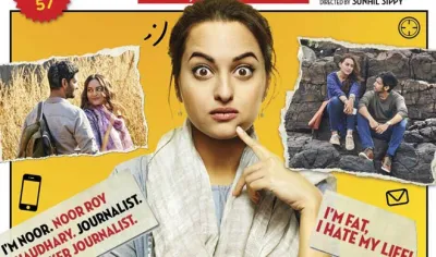 Noor sonakshi- India TV Hindi