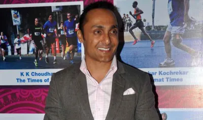 rahul bose- India TV Hindi